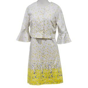 Don Caster Collection 2 piece‎ Outfit Size 4